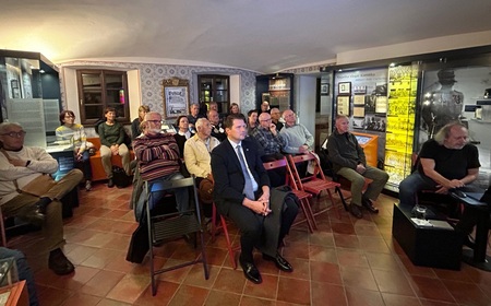 Maistrov večer predavanje dr. Andreja Missona  (5)